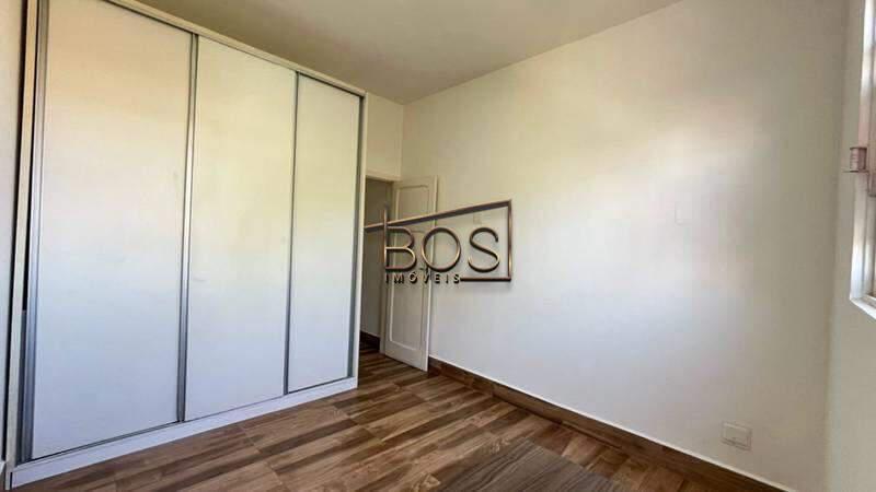 Apartamento, Floresta, 6 Quartos, 0 Vaga, 1 Suíte