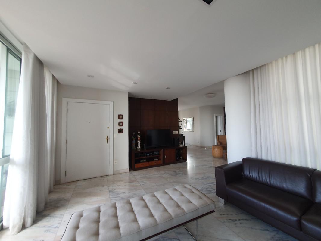 Apartamento, Gutierrez, 4 Quartos, 3 Vagas, 1 Suíte