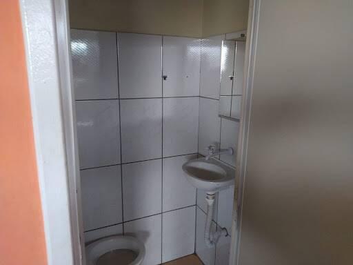 Andar, Canaã, 0 Quarto, 0 Vaga