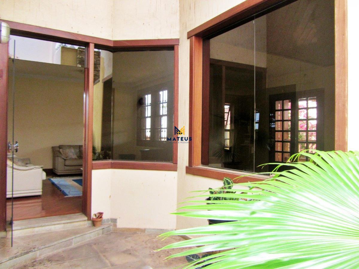 Casa, Caiçaras, 3 Quartos, 5 Vagas, 1 Suíte