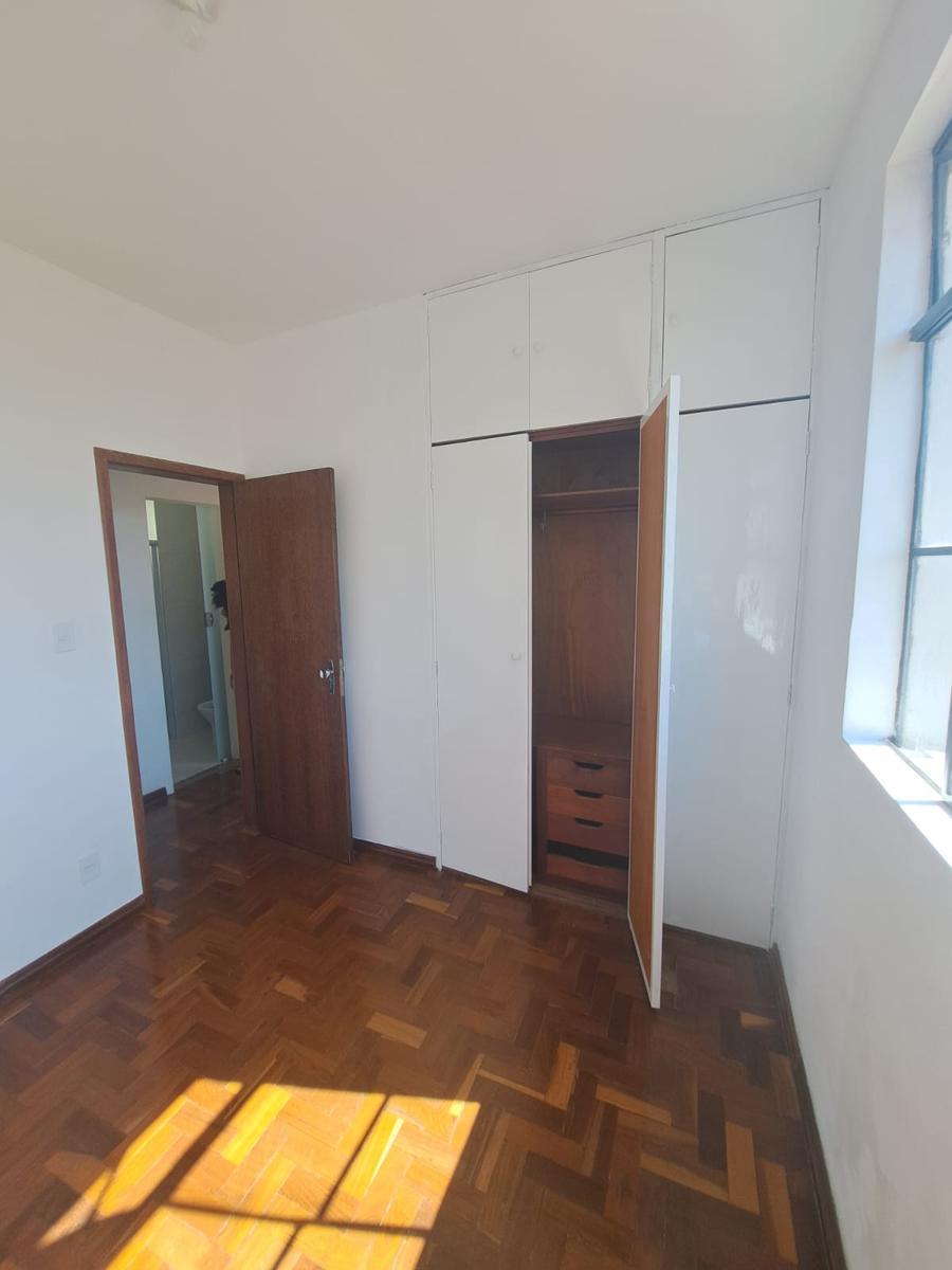 Apartamento, Nova Suíssa, 3 Quartos, 1 Vaga, 1 Suíte