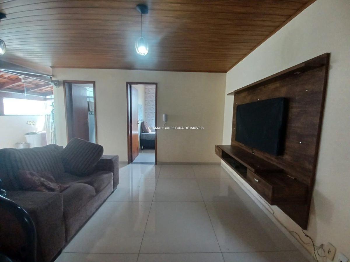 Apartamento, Eldorado, 3 Quartos, 1 Vaga