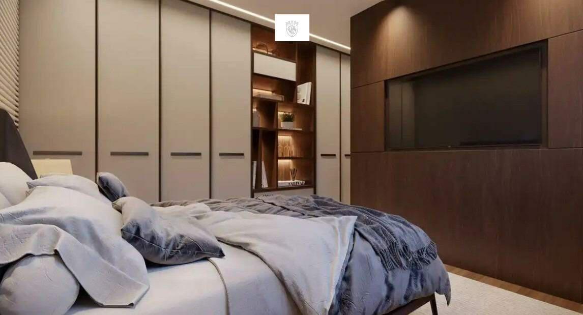 Apartamento, Anchieta, 4 Quartos, 3 Vagas, 2 Suítes