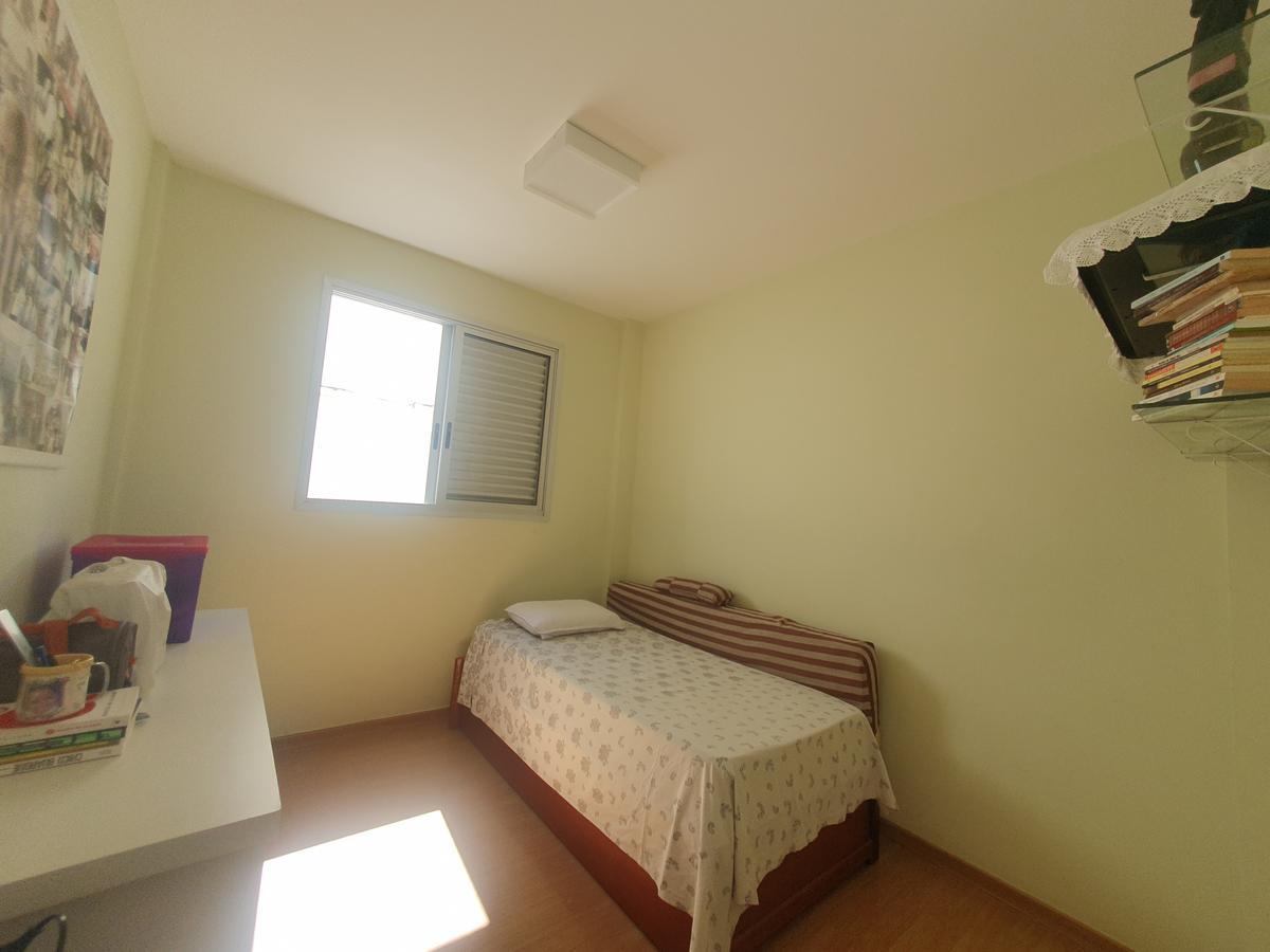 Apartamento, Grajaú, 3 Quartos, 2 Vagas, 1 Suíte