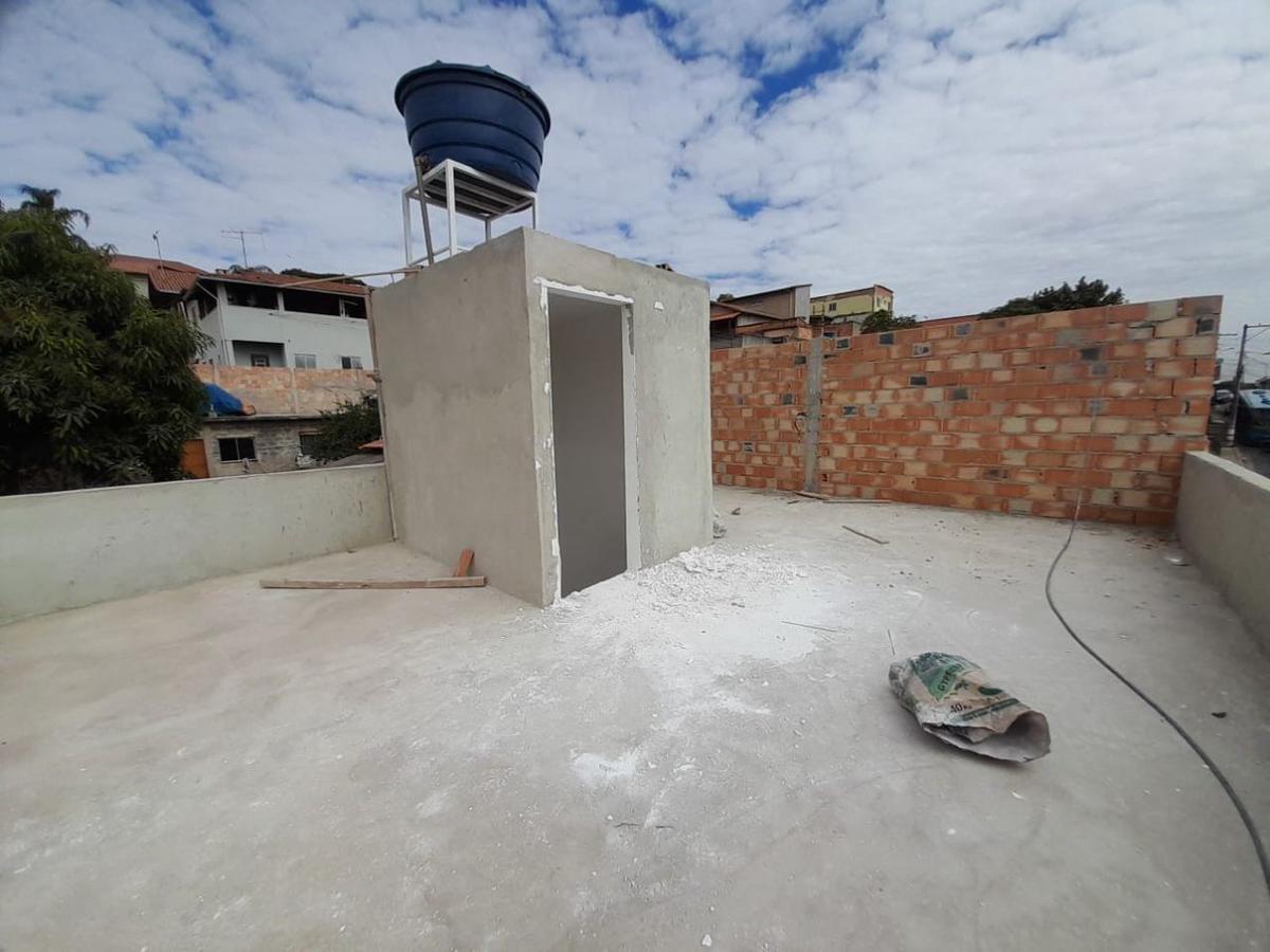 Casa, Palmares, 3 Quartos, 2 Vagas, 1 Suíte