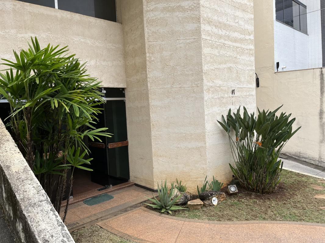 Apartamento, Santo Antônio, 4 Quartos, 2 Vagas, 1 Suíte