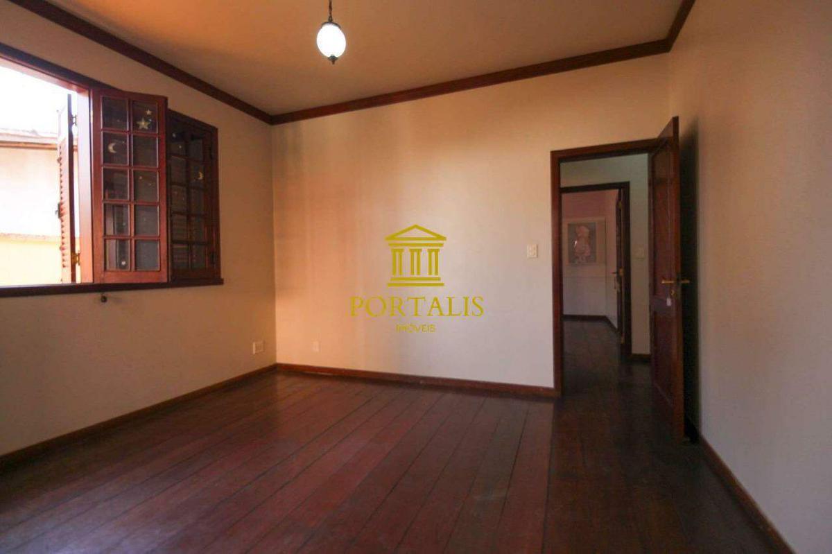 Casa, Palmares, 5 Quartos, 5 Vagas, 2 Suítes