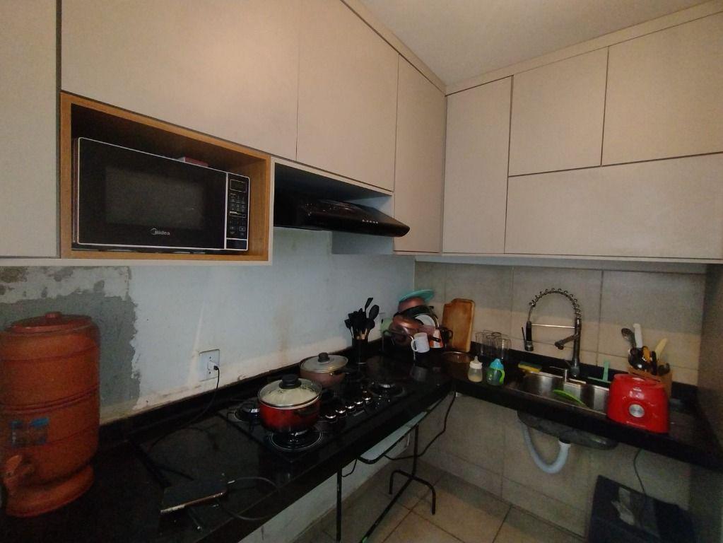 Apartamento, Adelmolândia, 2 Quartos, 1 Vaga