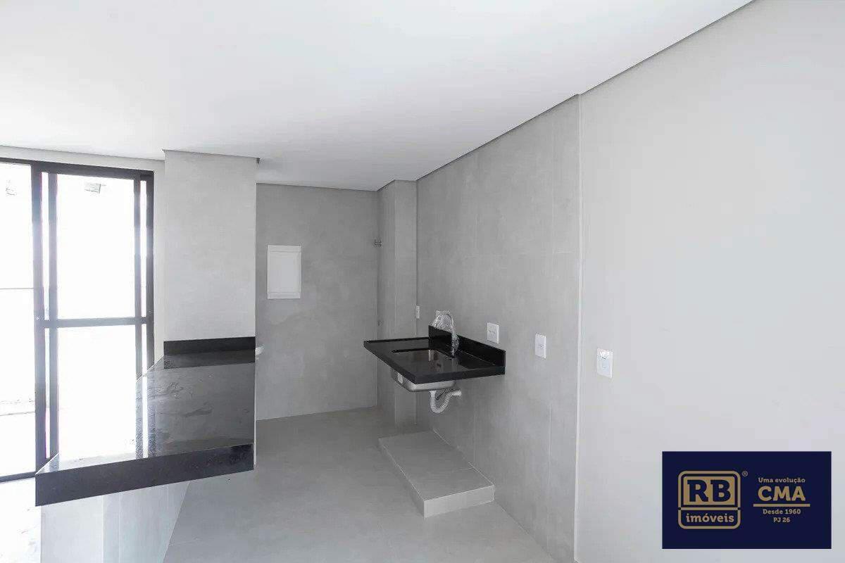 Apartamento, Santo Antônio, 2 Quartos, 2 Vagas, 1 Suíte