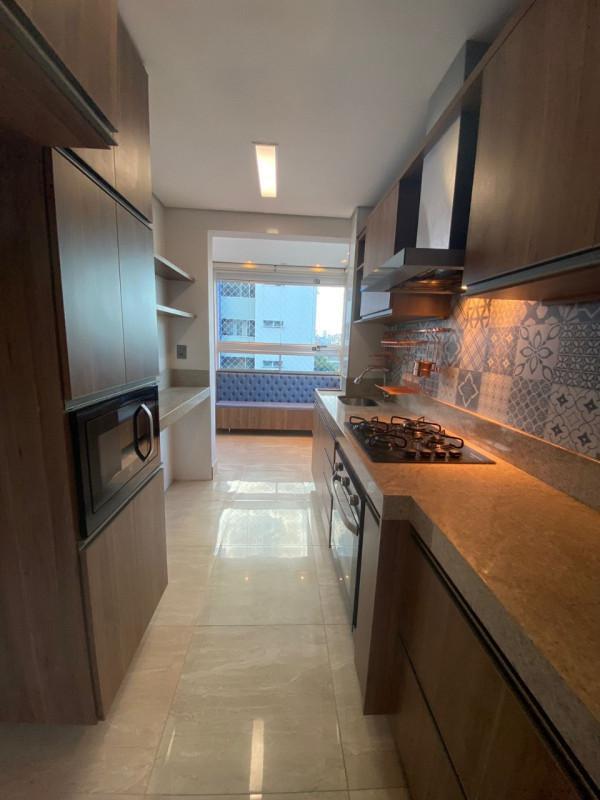 Apartamento, Sagrada Família, 3 Quartos, 2 Vagas, 1 Suíte