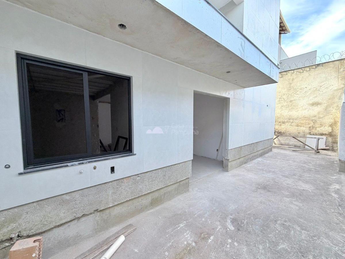 Apartamento, Itapoã, 3 Quartos, 2 Vagas, 1 Suíte