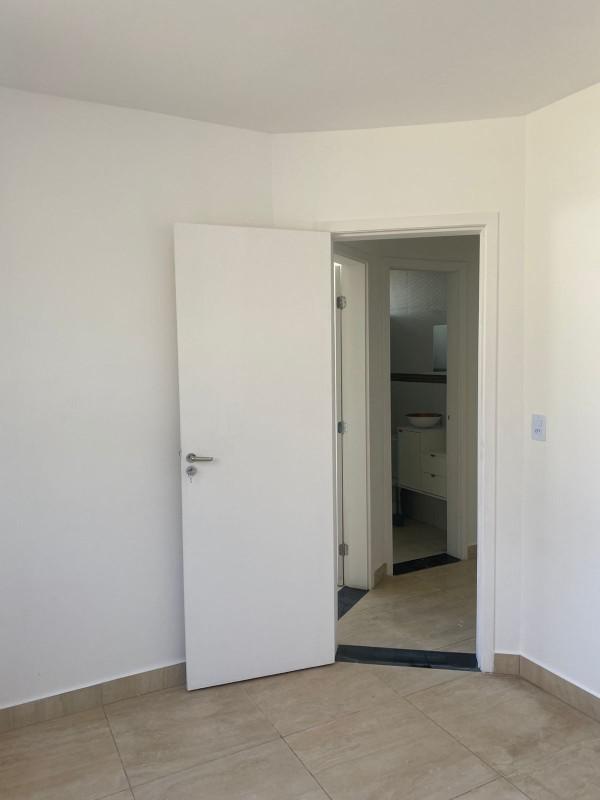 Apartamento, Olhos D'água, 3 Quartos, 1 Vaga