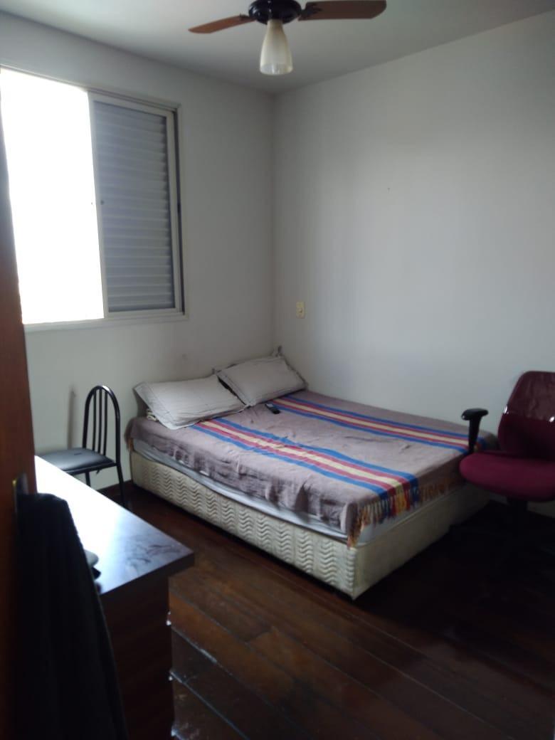 Cobertura, Prado, 3 Quartos, 1 Vaga, 1 Suíte