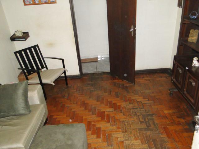 Casa, Sagrada Família, 4 Quartos, 2 Vagas