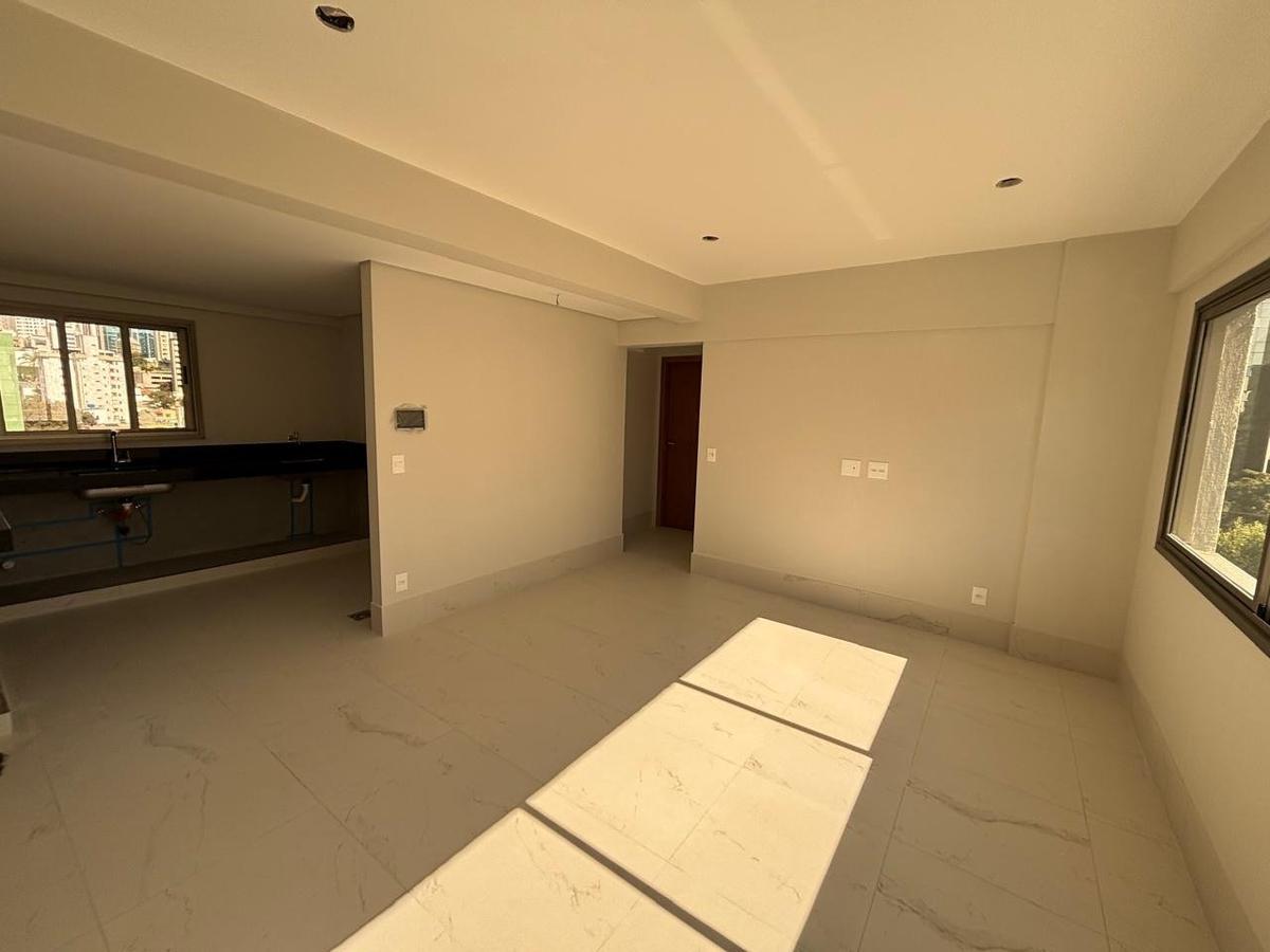 Cobertura, São Lucas, 3 Quartos, 2 Vagas, 2 Suítes