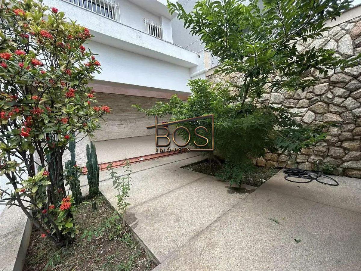 Casa, Silveira, 5 Quartos, 5 Vagas, 5 Suítes