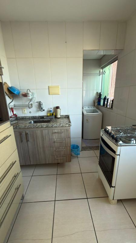 Apartamento, Masterville, 2 Quartos, 1 Vaga