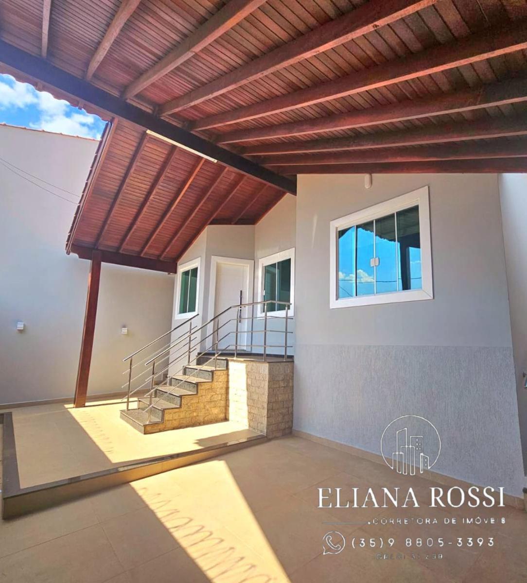 Casa, Santana, 3 Quartos, 2 Vagas, 1 Suíte