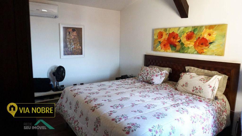 Casa em Condomínio, São Bento, 5 Quartos, 6 Vagas, 3 Suítes
