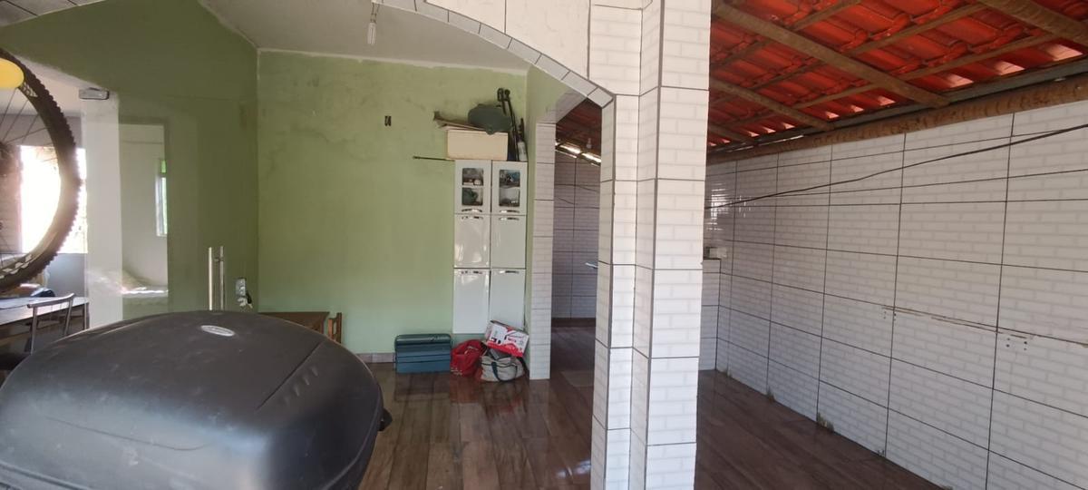 Casa, Citrolândia, 4 Quartos, 5 Vagas, 1 Suíte