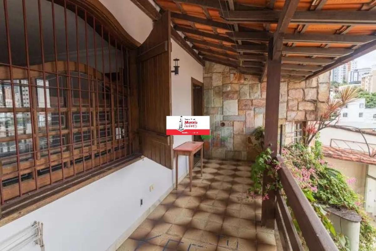 Casa, Serra, 5 Quartos, 4 Vagas, 3 Suítes