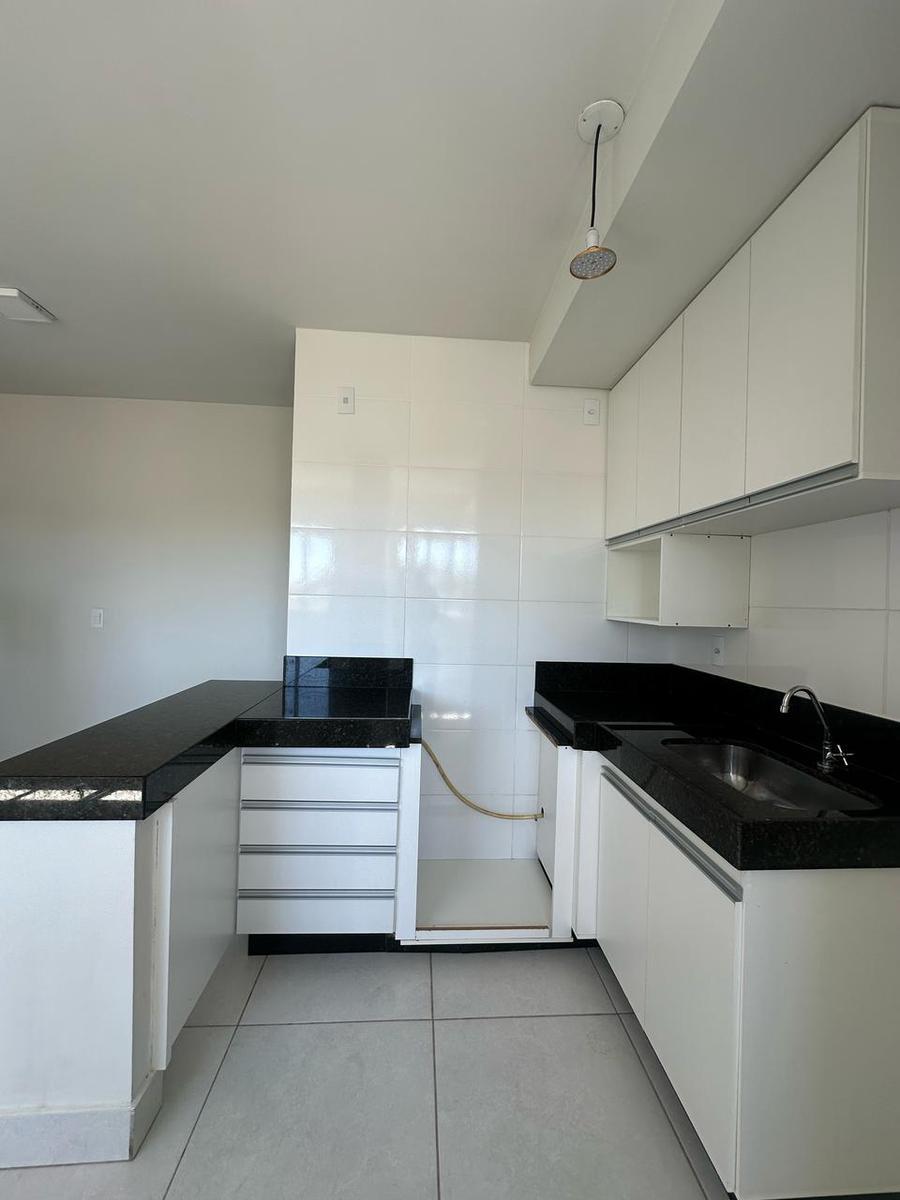 Apartamento, São Geraldo, 2 Quartos, 2 Vagas