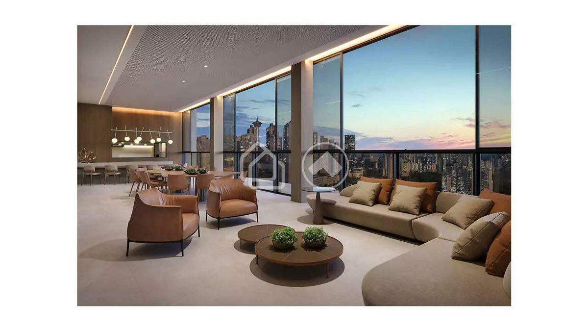 Apartamento, Vila Castela, 2 Quartos, 2 Vagas, 2 Suítes