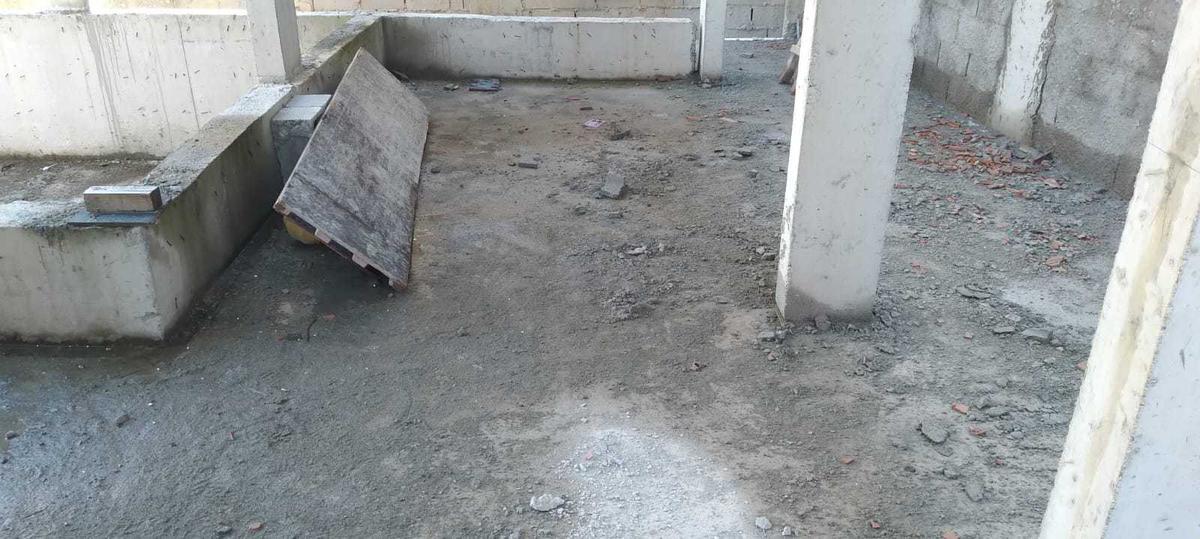 Apartamento, Serrano, 2 Quartos, 2 Vagas, 1 Suíte