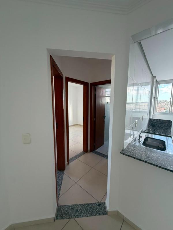 Apartamento, Manacás, 2 Quartos, 1 Vaga