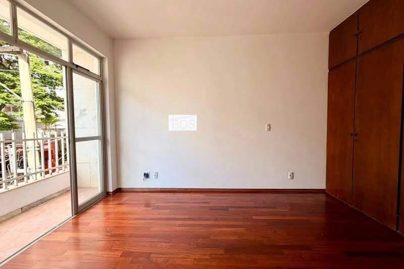 Apartamento, Gutierrez, 4 Quartos, 2 Vagas, 1 Suíte