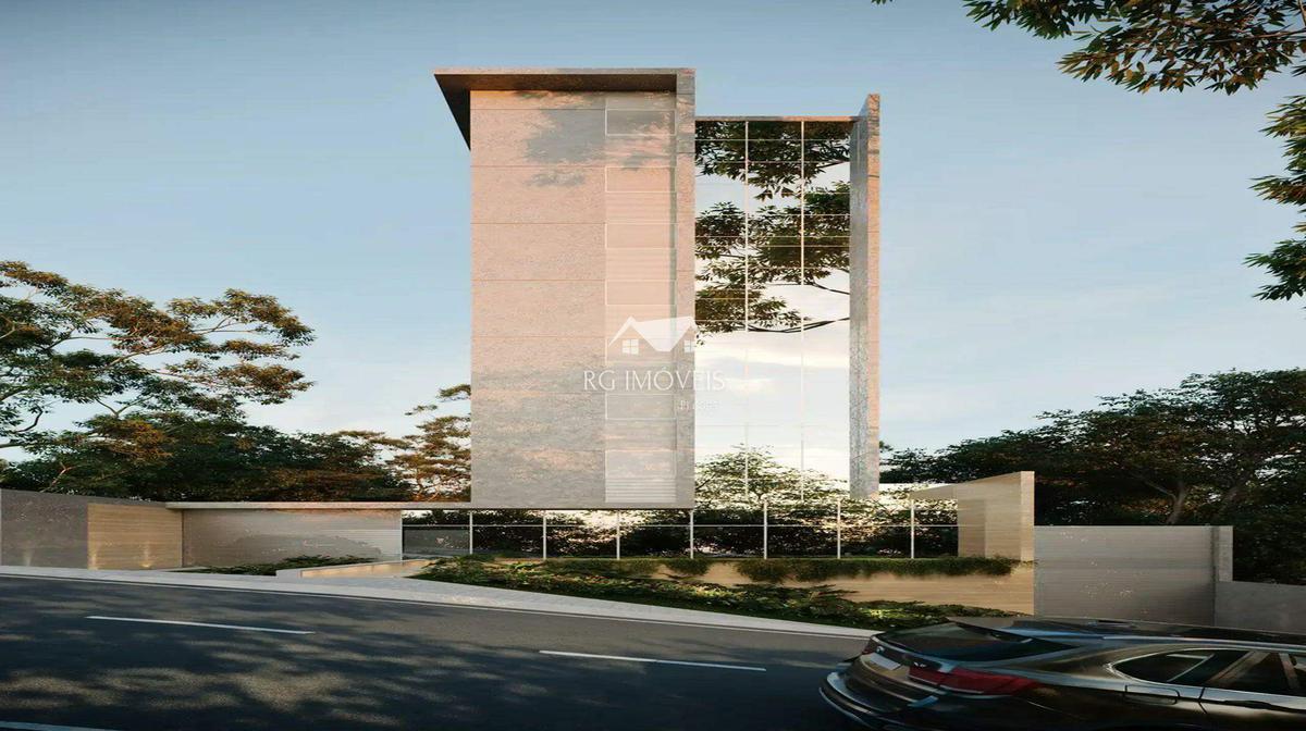 Apartamento, Buritis, 3 Quartos, 2 Vagas, 1 Suíte