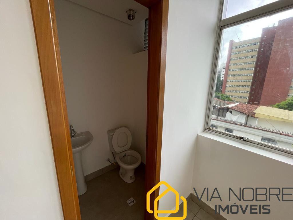 Prédio, Mangabeiras, 60 Vagas