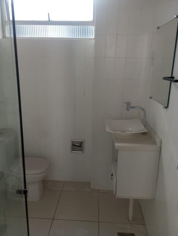 Apartamento, Salgado Filho, 3 Quartos, 1 Vaga