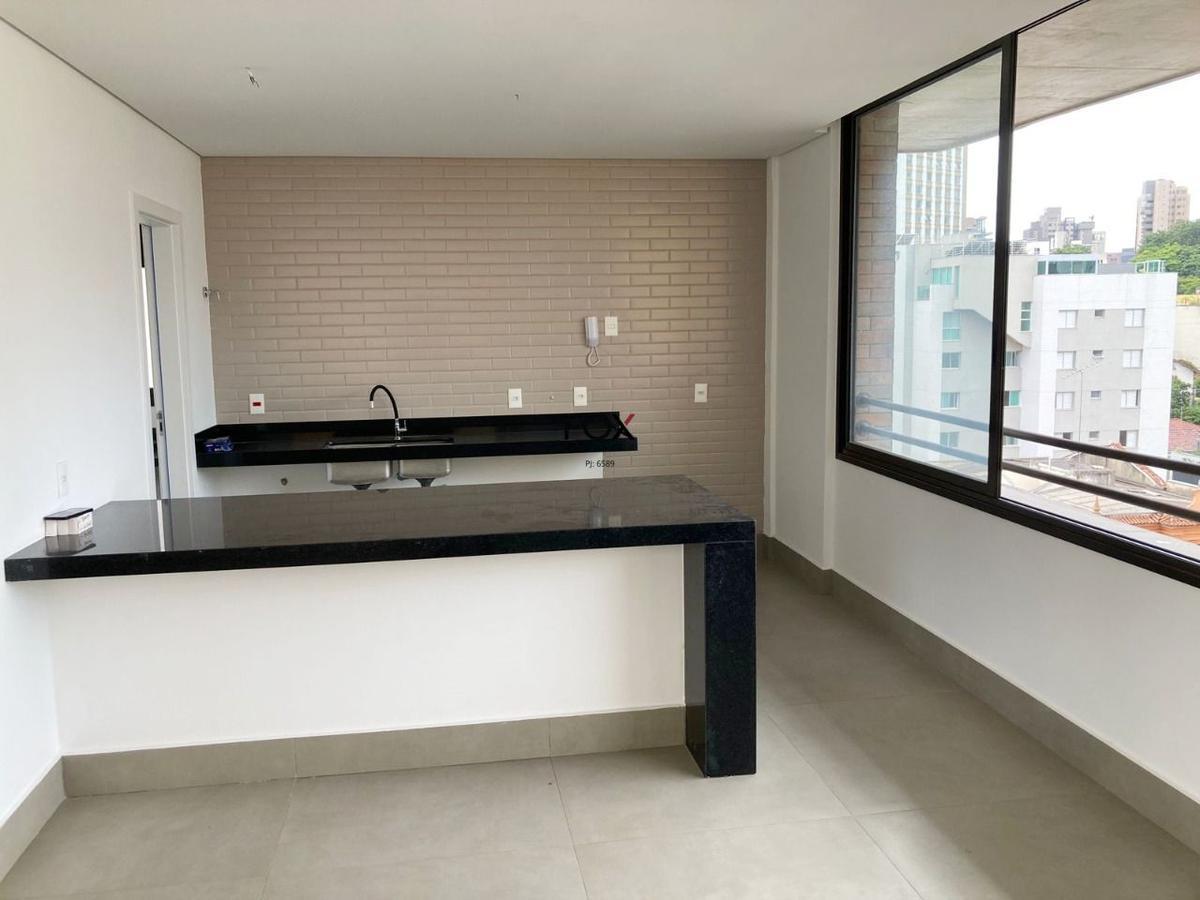 Apartamento, Santo Antônio, 4 Quartos, 2 Vagas, 1 Suíte