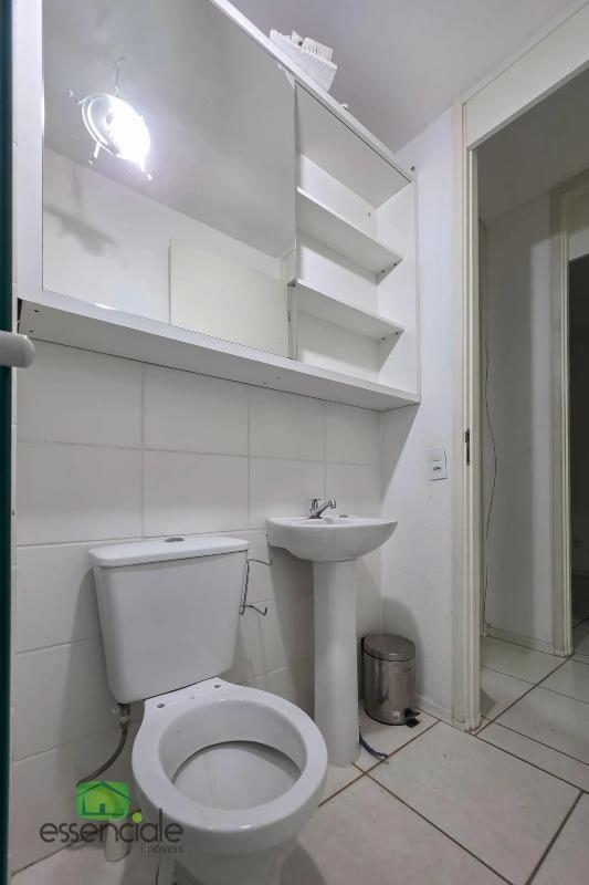 Apartamento, Monte Castelo, 2 Quartos, 1 Vaga, 1 Suíte