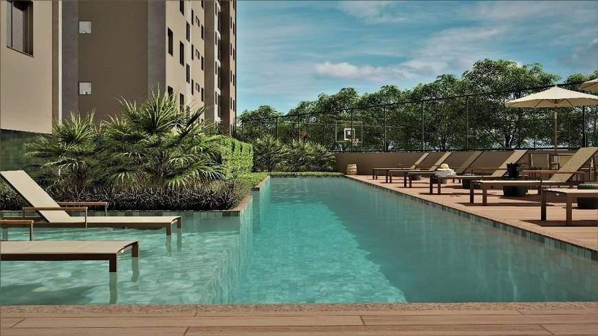 Cobertura, Buritis, 3 Quartos, 3 Vagas, 1 Suíte