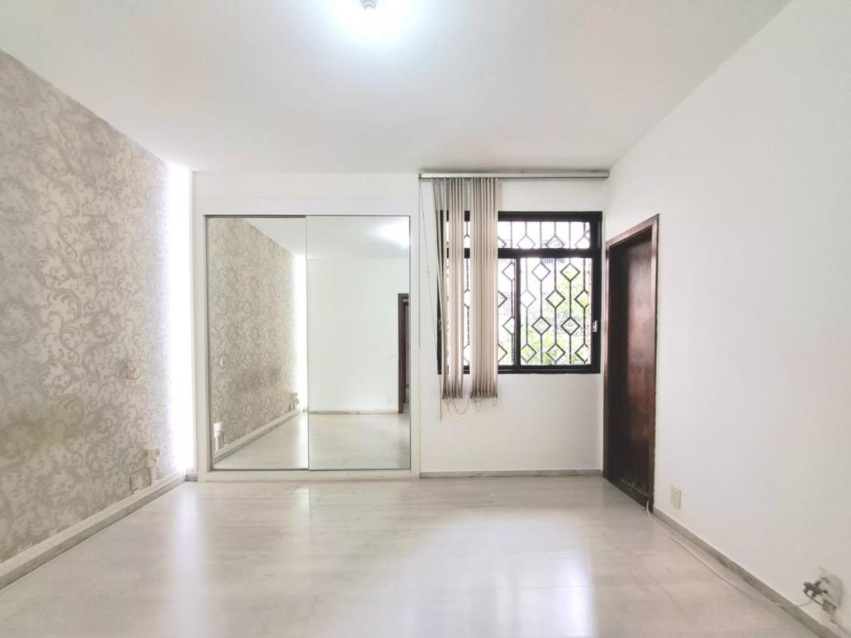 Apartamento, Gutierrez, 3 Quartos, 2 Vagas, 1 Suíte