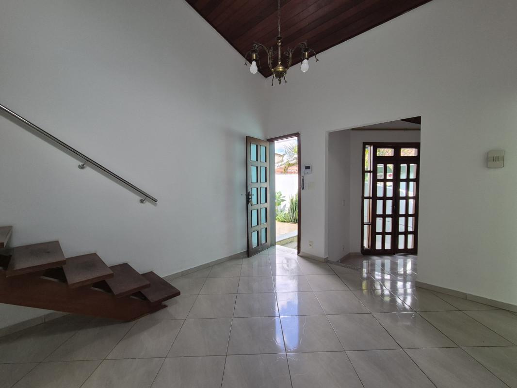 Casa, Salgado Filho, 4 Quartos, 3 Vagas, 1 Suíte