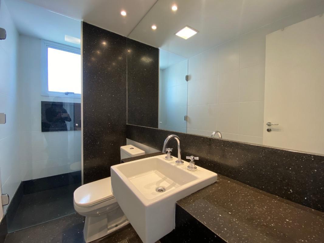 Apartamento, Vila da Serra, 3 Quartos, 2 Vagas, 1 Suíte