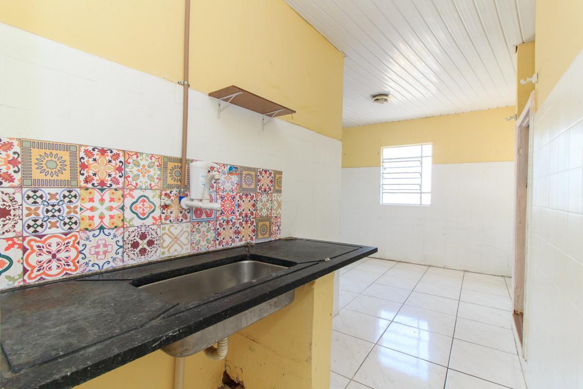 Casa, Colégio Batista, 2 Quartos, 4 Vagas