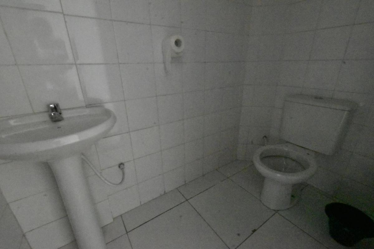 Andar, São Luiz (pampulha), 0 Quarto, 1 Vaga