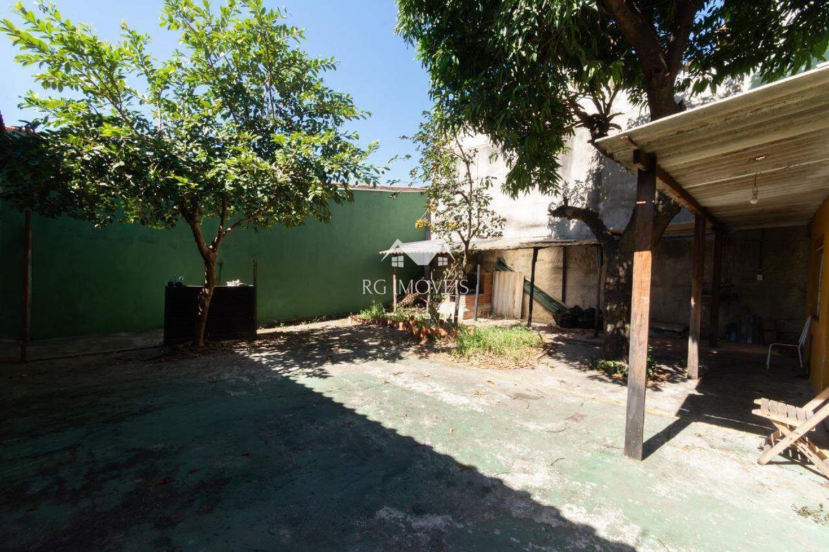 Casa, Teixeira Dias, 2 Quartos, 2 Vagas