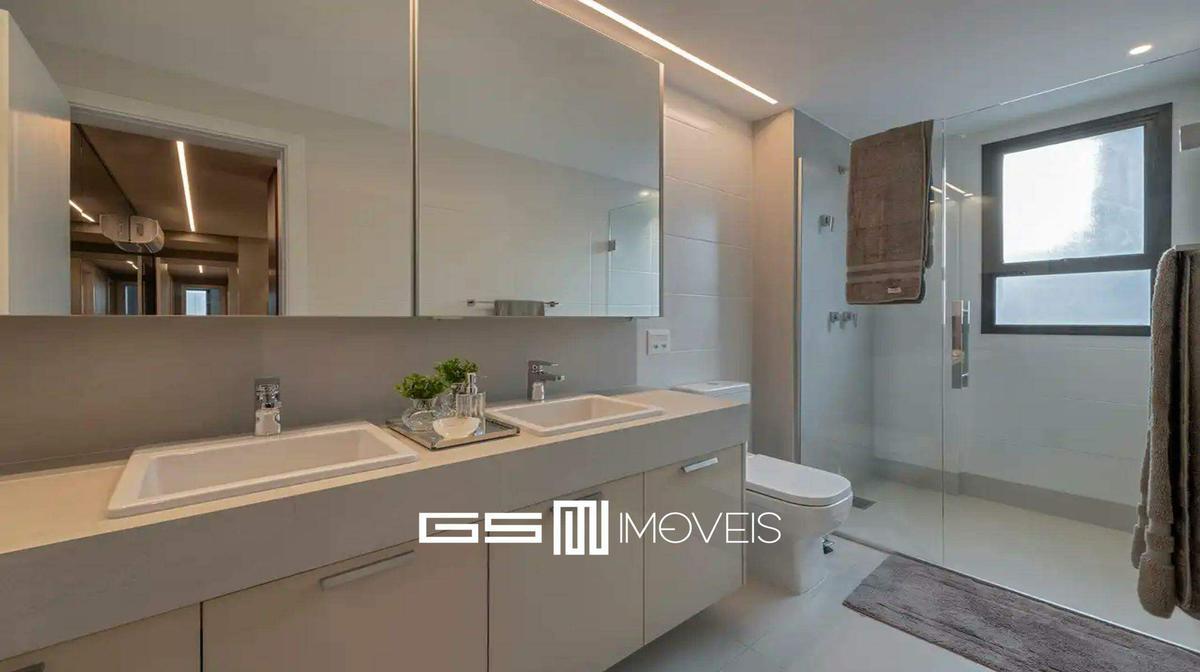 Apartamento, Gutierrez, 4 Quartos, 3 Vagas, 2 Suítes