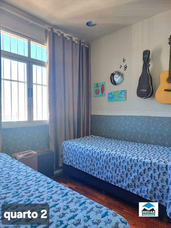 Apartamento, Colégio Batista, 3 Quartos, 1 Vaga, 1 Suíte