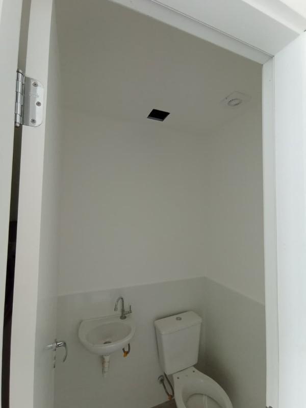 Sala, Eldorado, 0 Quarto, 0 Vaga