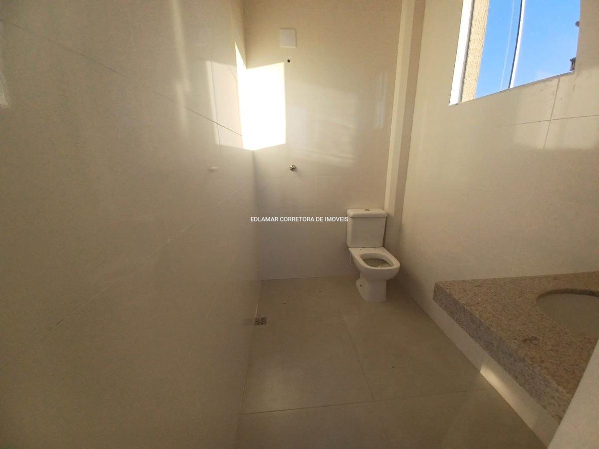 Apartamento, Novo Riacho, 2 Quartos, 2 Vagas, 1 Suíte