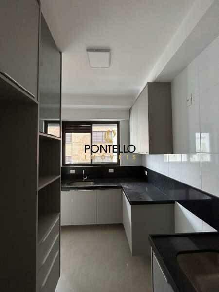 Apartamento, São Lucas, 3 Quartos, 2 Vagas, 1 Suíte