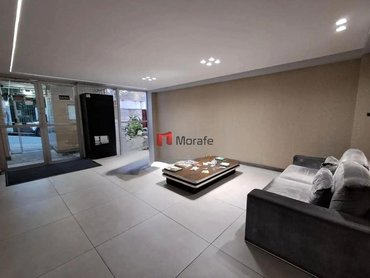 Apartamento, São Francisco, 3 Quartos, 2 Vagas, 1 Suíte