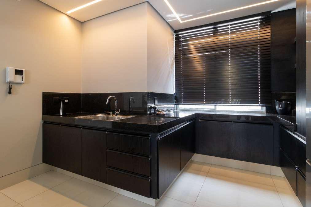 Apartamento, Lourdes, 2 Quartos, 1 Vaga, 2 Suítes