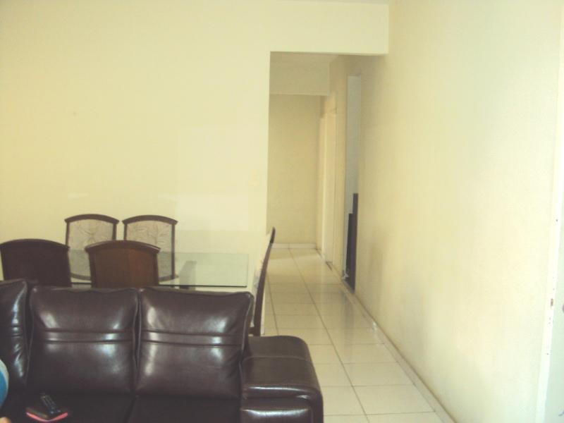 Apartamento, Madre Gertrudes, 3 Quartos, 1 Vaga